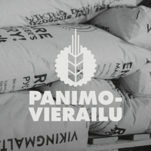 Stadin Panimo | Panimovierailu kahdelle - Helsinki 🍻