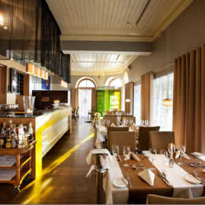 Ravintola Hugo | 100€ Illallinen Ravintola Hugossa 🍽️ 🍷