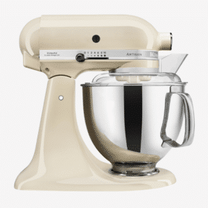 KitchenAid | Artisan 5KSM175PSEAC -stand mixer, cream