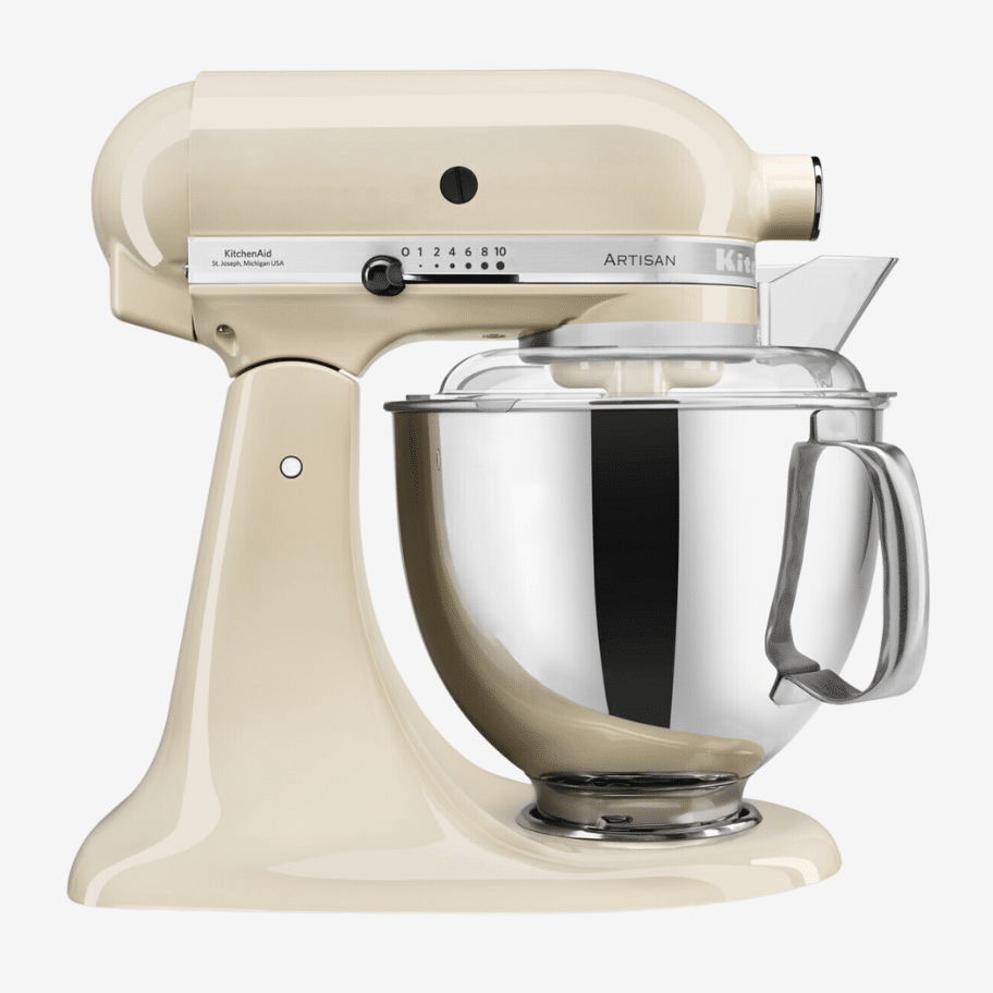 KitchenAid | Artisan 5KSM175PSEAC -stand mixer, cream