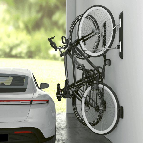 GZR | Wall Stand 01 – Bike Wall Mount - Image 3