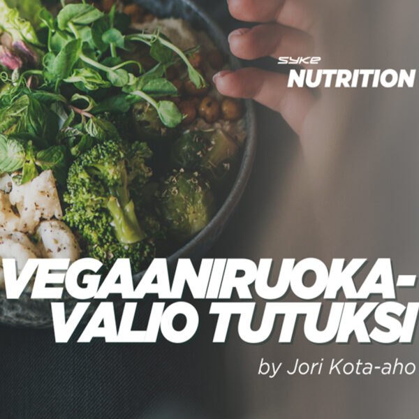 Heartbeat Tribe | Vegan diet familiar by Jori Kota-aho Online Coaching