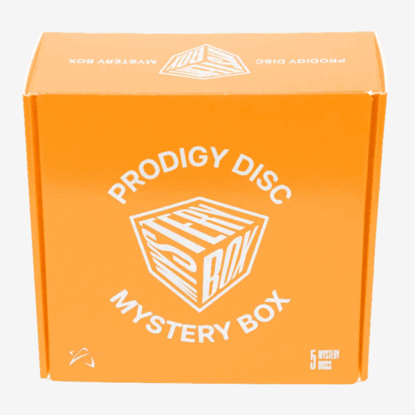 Prodigy | Mystery Box 2025 -kiekkosetti