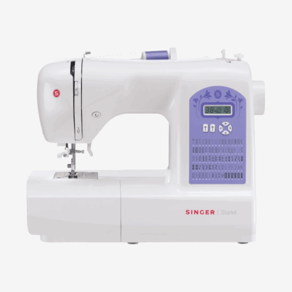 Singer | Starlet 6680 -ompelukone