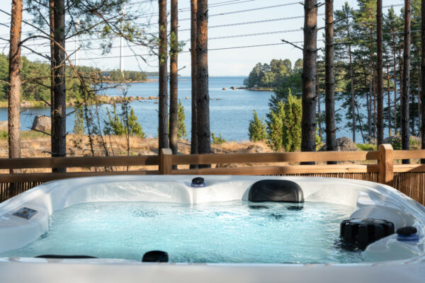Santalahti Resort | Kahden yön majoituselämys kahdelle-Kotka - Image 3