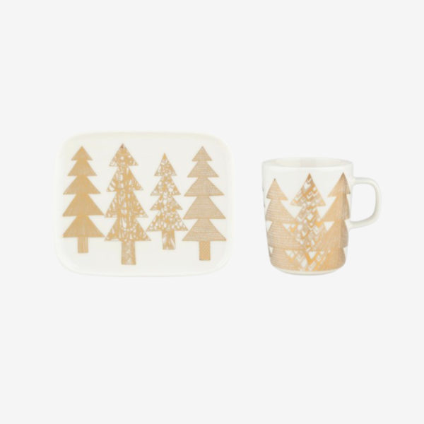 Marimekko | Oiva / Kuusikossa