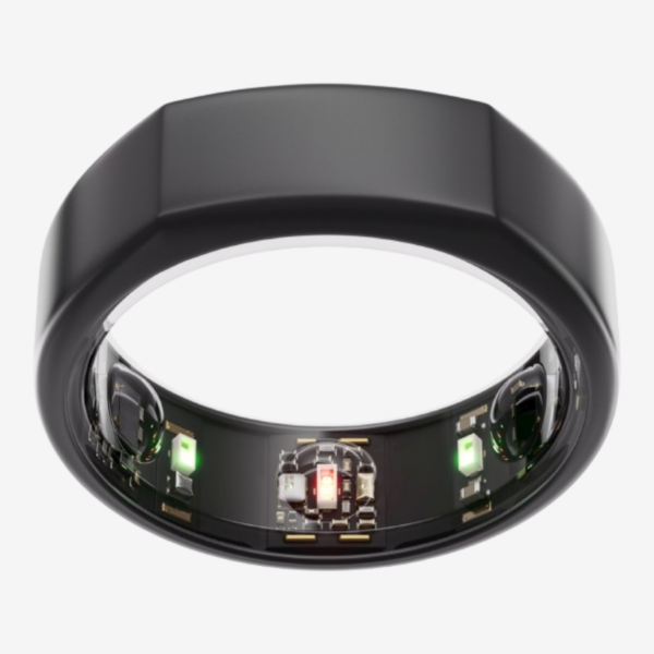 Oura | Ring Gen3 Heritage älysormus