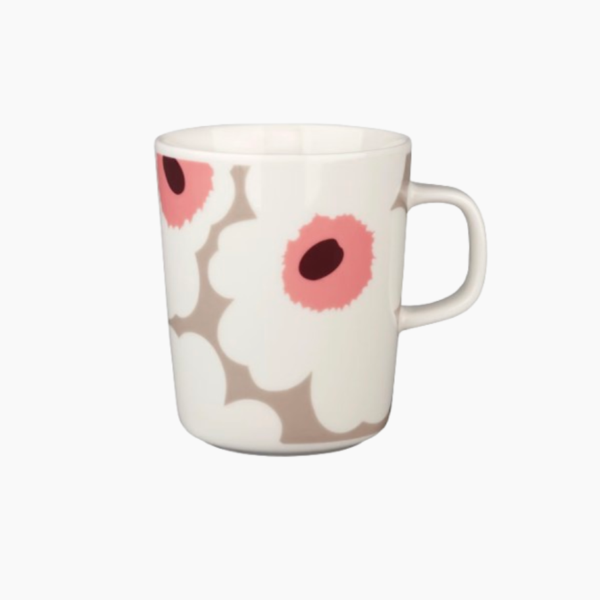 Marimekko | Oiva / Unikko Muki 2.5dl