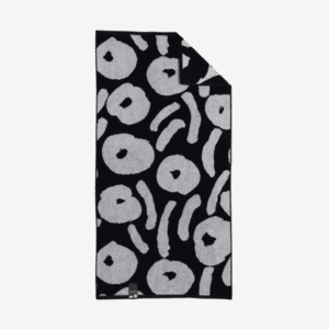 Ratia | Nuppunen kylpypyyhe 70X140, 2kpl setti