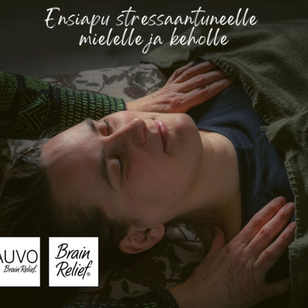 Katajatar Hyvinvointi | Auvo Brain Relief® - hoito