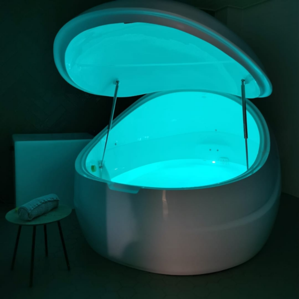 Tampere Floats | Rentoutuskellunta 60min
