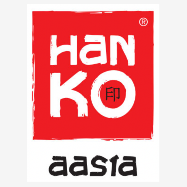 Hanko Asia | Lahjakortti  🍣