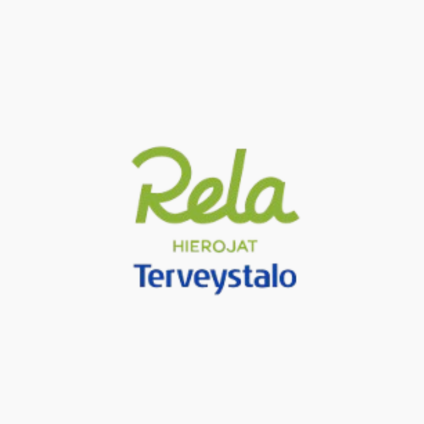Rela Hierojat | Hieronta 50min Helsinki
