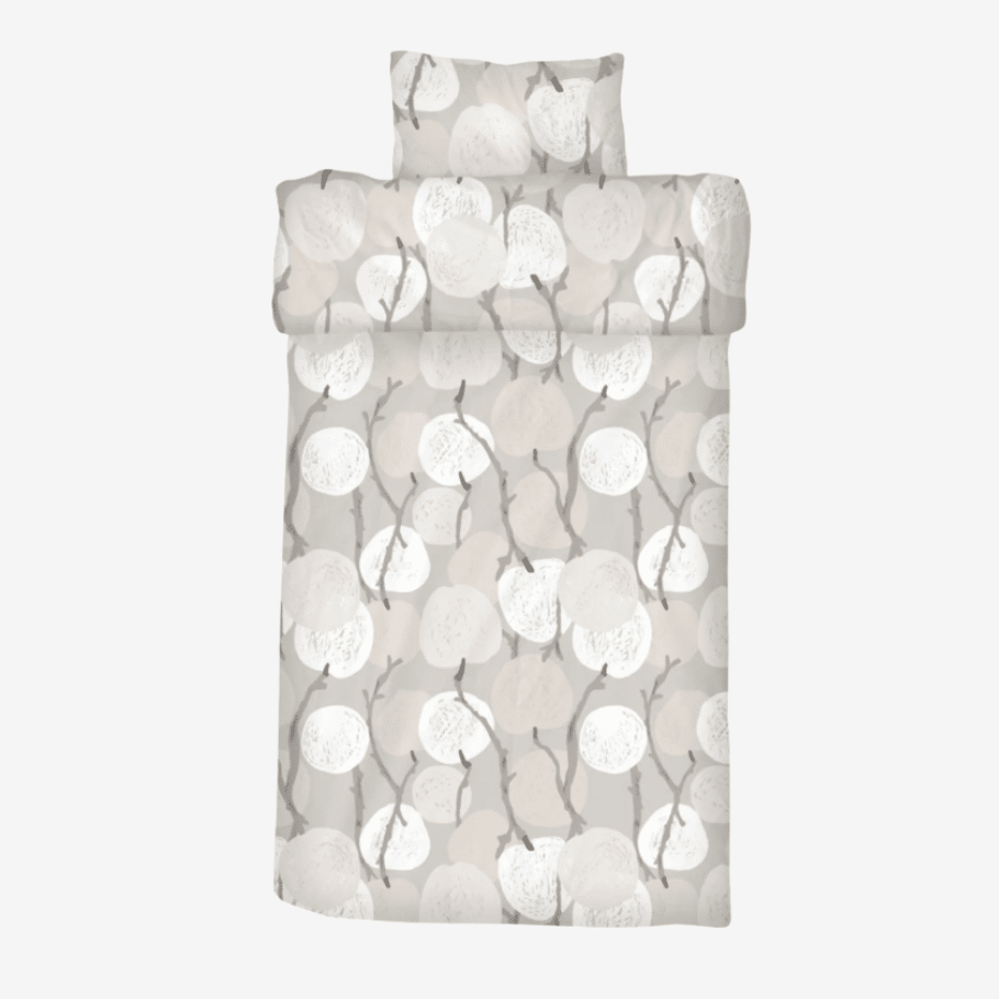 Univisio | Kuulas pussilakanasetti