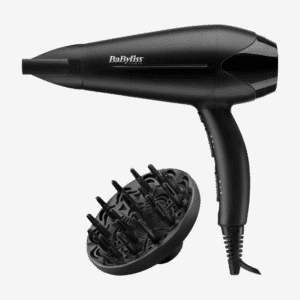 Babyliss | BLD563DE Power Dry -hiustenkuivaaja