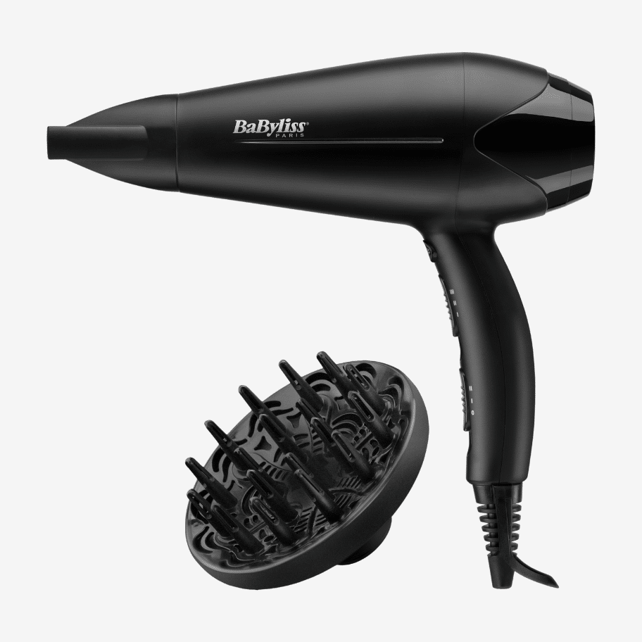 Babyliss | BLD563DE Power Dry -hiustenkuivaaja