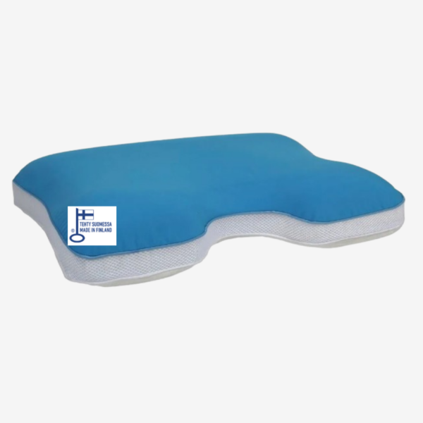 Univisio | tyyny Uni-Medical Foam 52X40X13cm