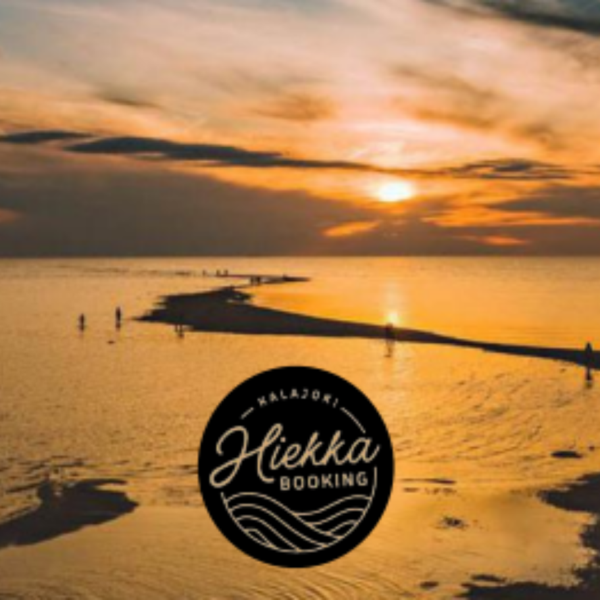 Kalajoki Hiekka Booking | Näköalamajoitus-Kalajoki