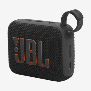 JBL | Go 4 -Bluetooth-speaker, black