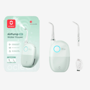 Oclean | AirPump A10 -Water Flosser