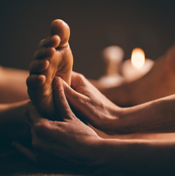 MK Clinic | Foot massage, Kajaani