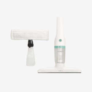 Nedis | VCWI230WT Akkutoiminen ikkunapesuri