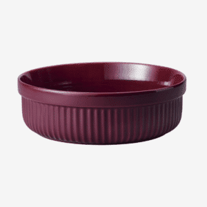 Arabia | Uunikokki -vuoka, pyöreä, 2 L