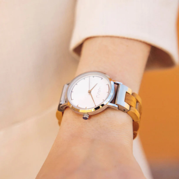 Havu | Kielo Wristwatch - Image 2
