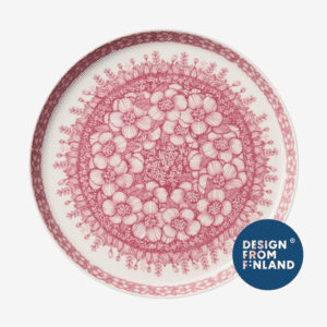 Arabia | Huvila -lautanen, 24 cm 🇫🇮