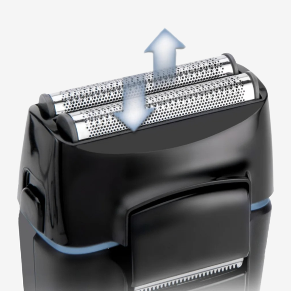 Remington | F1000 Style Series F1 Foil Shaver - Image 2
