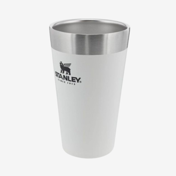 Stanley | Adventure Vacuum Pint 0.47L musta termosmuki