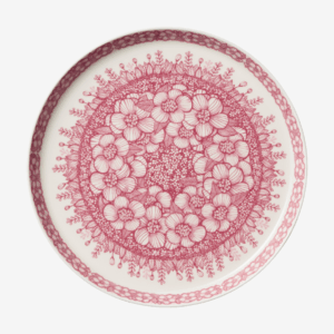 Arabia | Huvila plate, 24 cm