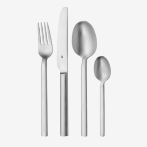 WMF | Alteo cutlery set, 24-piece, matte stainless steel
