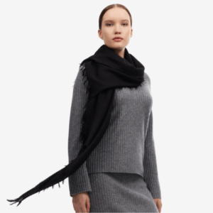 Balmuir | Fabian's scarf