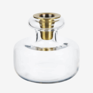 Marimekko | The Puteli Candlestick 2 pcs