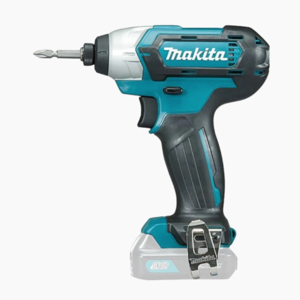 Makita | CXT TD110DZ 12V Max Impact Driver Body