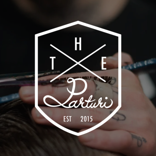 The Parturi | Miesten hiustenleikkaus