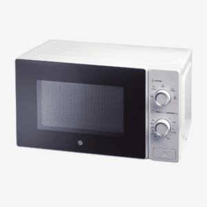 Ströme | MM70020 microwave, white