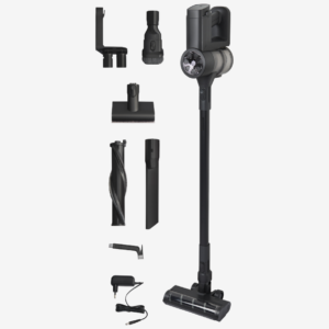 Ströme | PowerClean Stark Cordless Vacuum