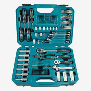 Makita | 87-piece tool and accessory set