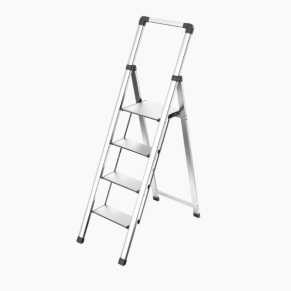 Timco | Slim 4-step step stool