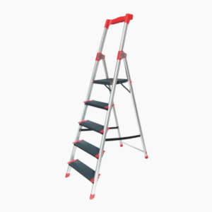 Timco | Pro 5-step utility ladder