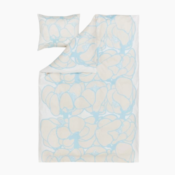 Vallila | Makeba satin duvet cover set