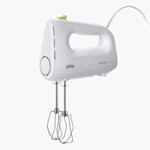 Braun | HM1100WH MultiMix 1 electric mixer