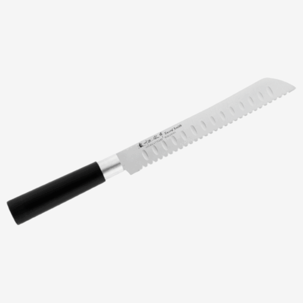 Satake | Noushu Masamune Saku leipäveitsi, 20 cm