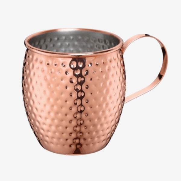 Cilio | Moscow Mule -muki