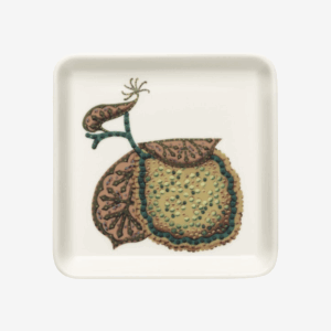 Iittala | Taika Plate, 12x12 cm, Sato