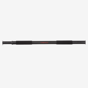 Gymstick | Door Gym Pull-Up Bar (black)