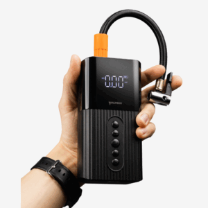 Fuj:tech | Electric Air Compressor – Cordless Pump