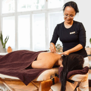 Meridian Care | Acupuncture treatment 60min X 2 Helsinki